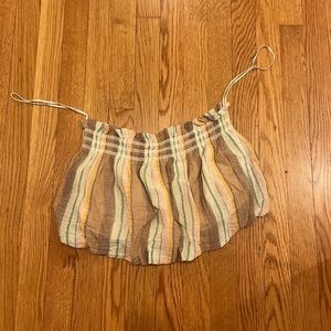 Free People Tube Top